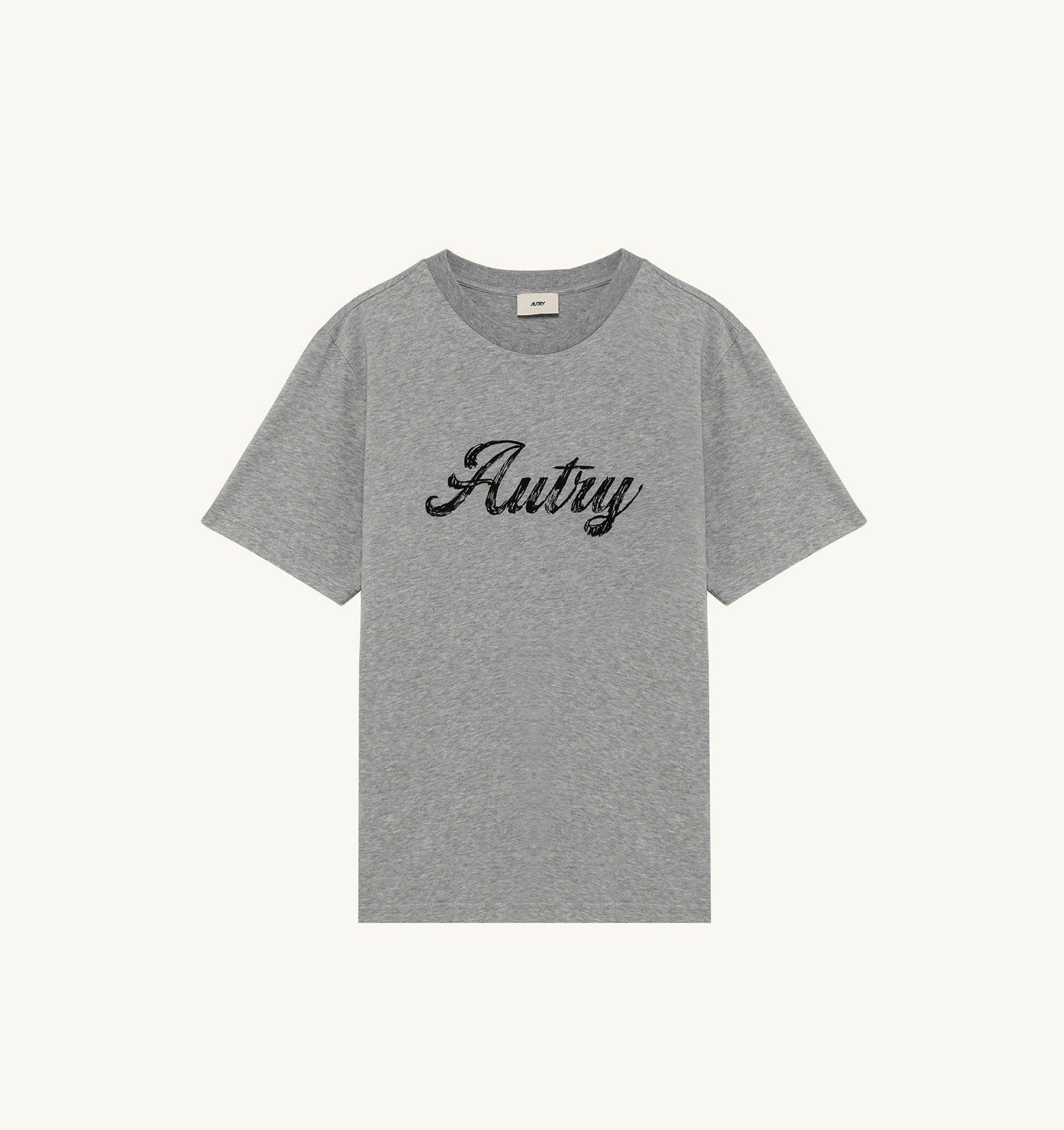 AUTRY T-SHIRT UOMO