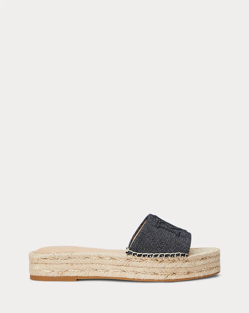 LAUREN RALPH LAUREN SCARPA DONNA