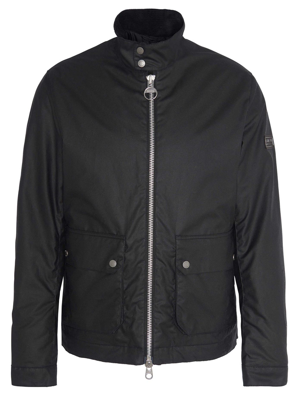 BARBOUR GIUBBOTTO UOMO