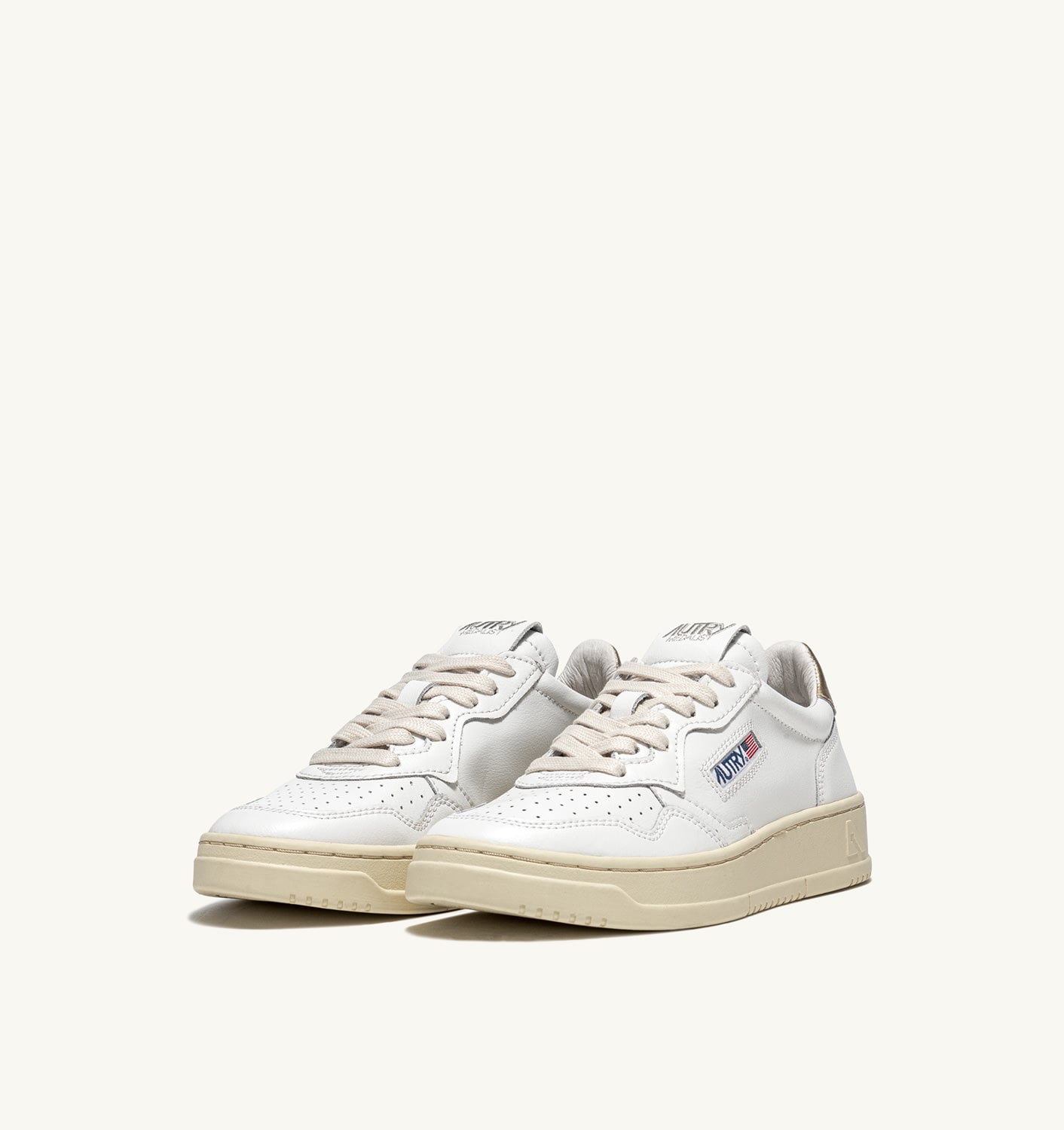 AUTRY SCARPA DONNA