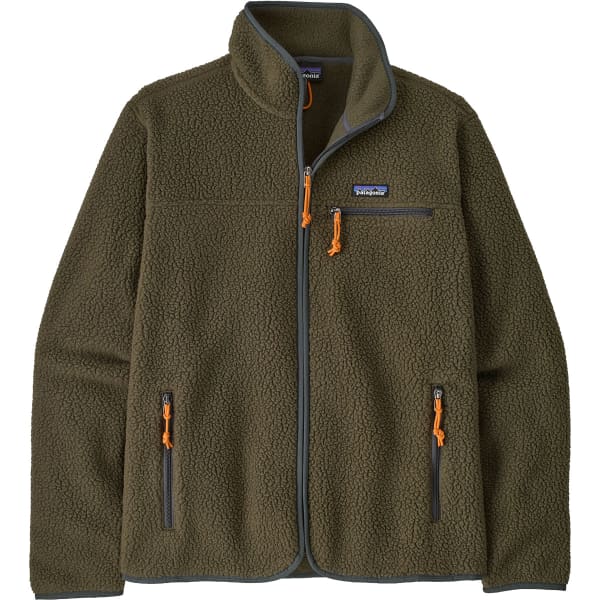 PATAGONIA MAGLIONE UOMO