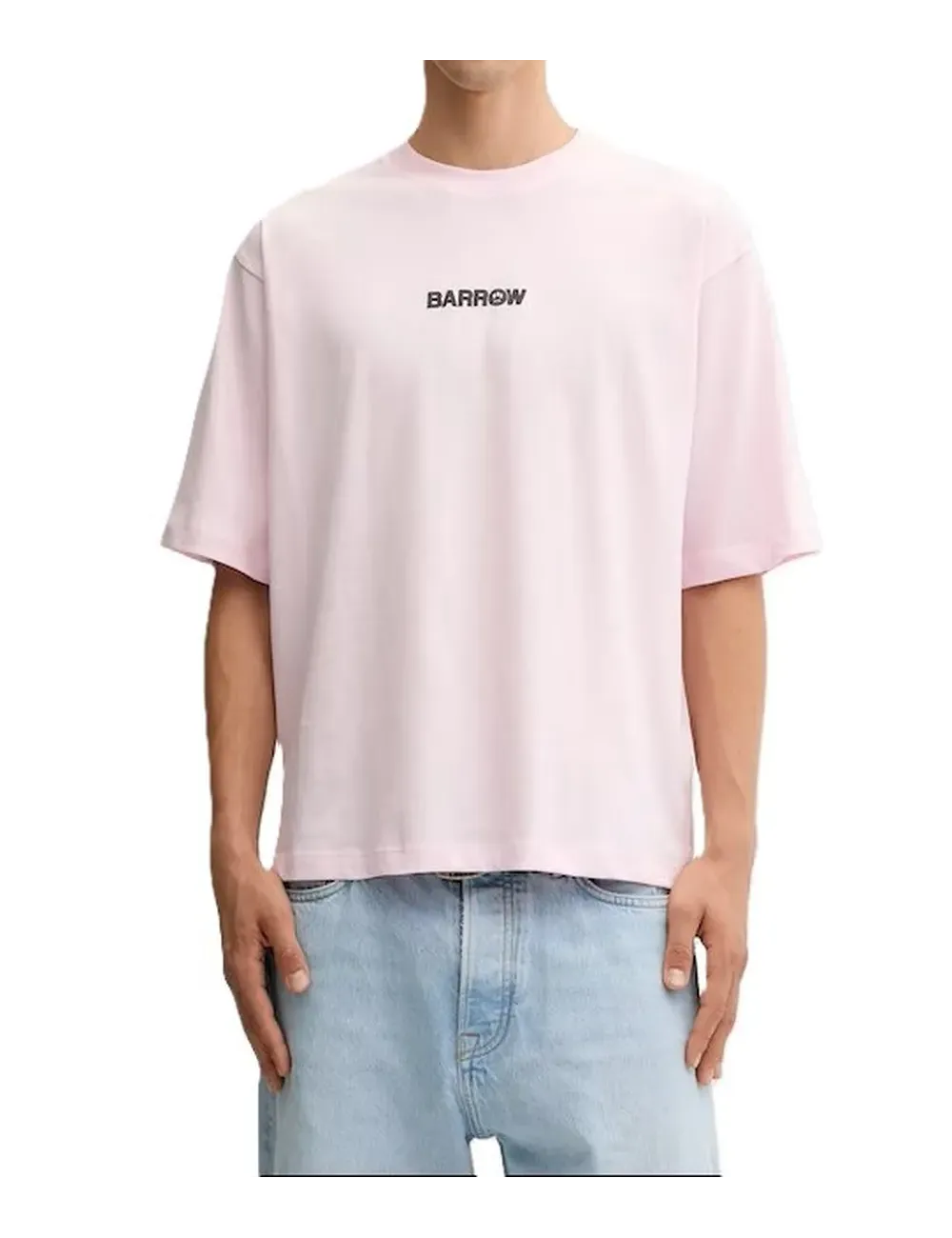 Barrow T-SHIRT MAN