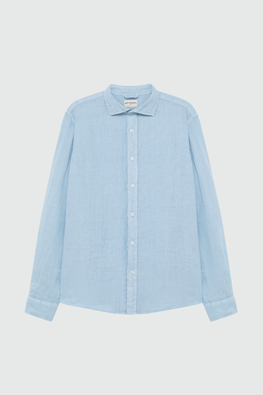 ROY ROGERS SHIRT MAN