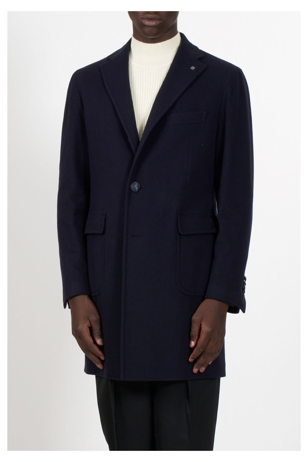 TAGLIATORE CAPPOTTO UOMO