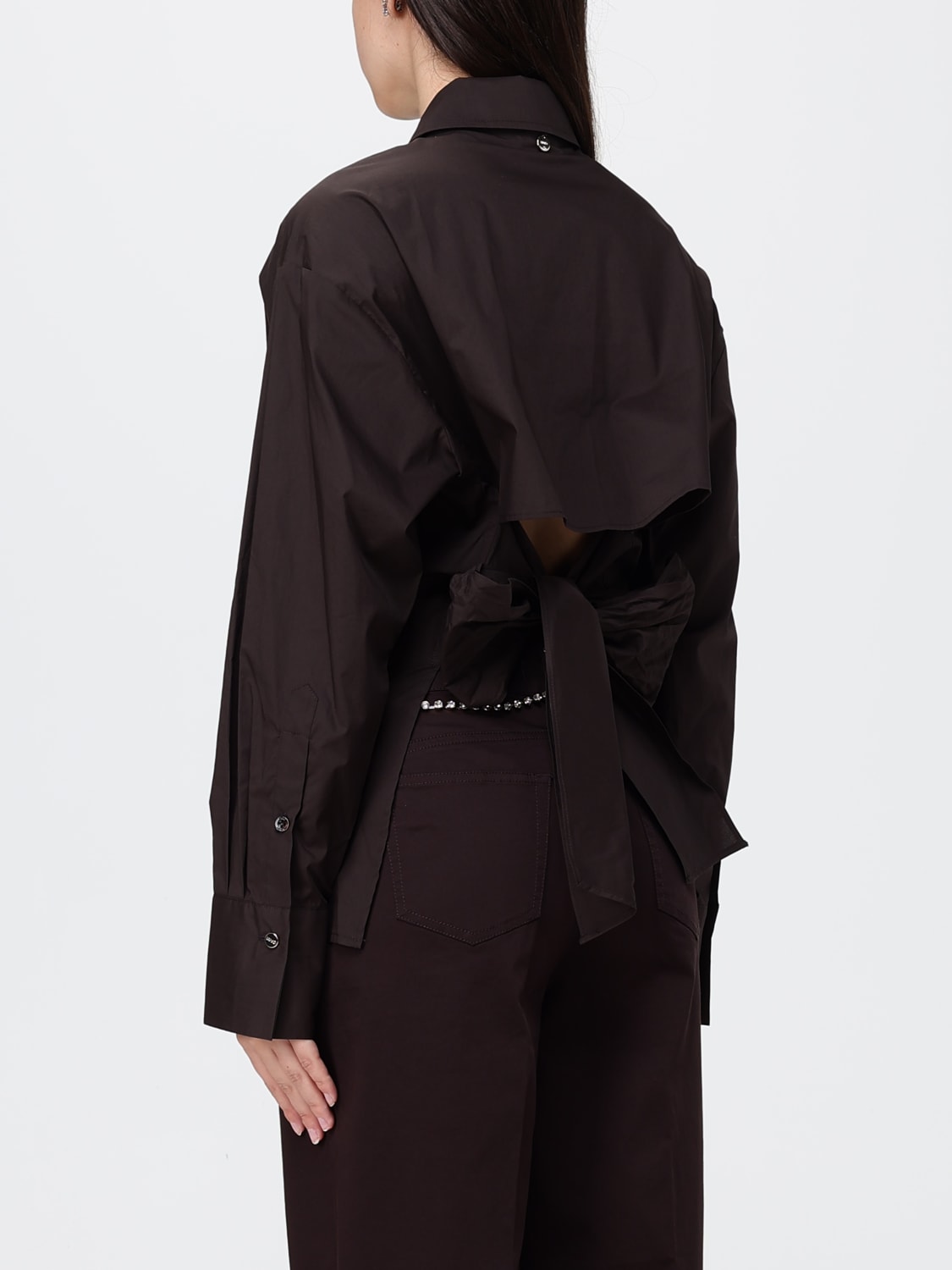 LIU°JO SHIRT