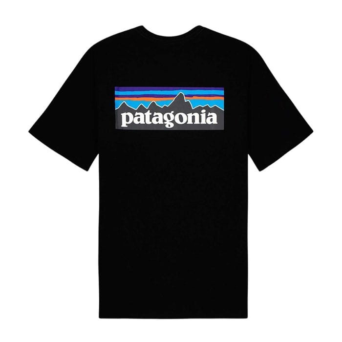 PATAGONIA GIROCOLLO UOMO