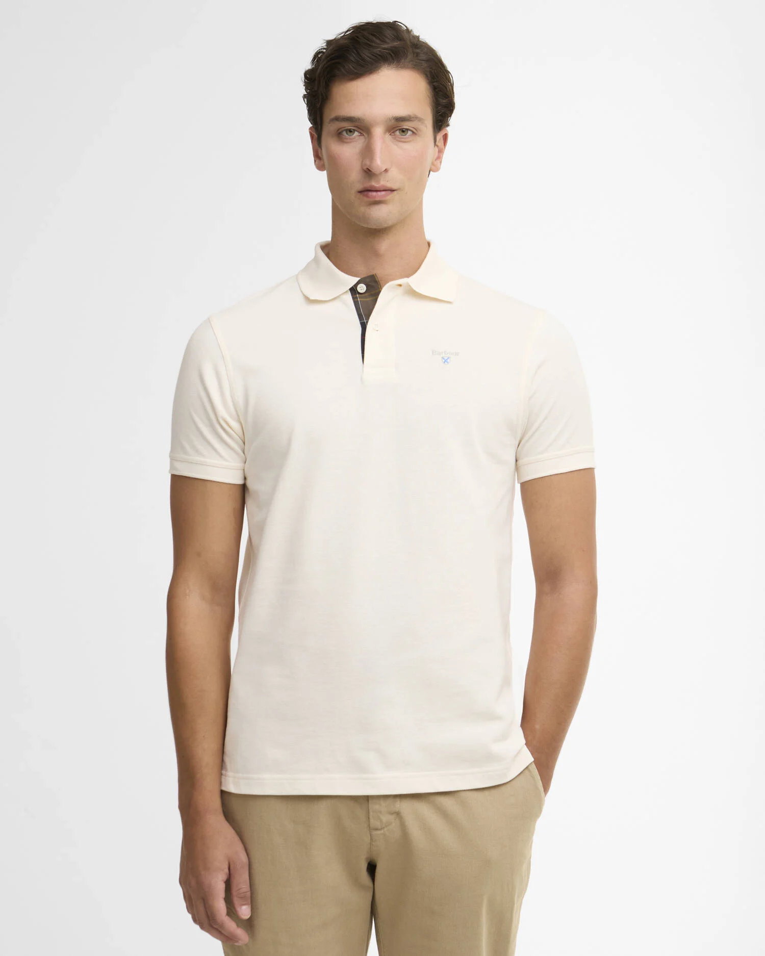 BARBOUR MAGLIETTA UOMO