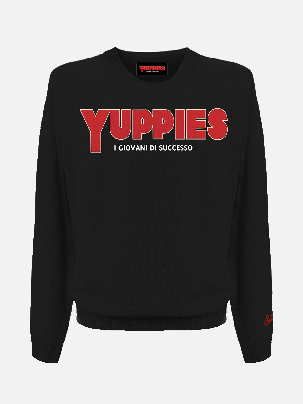 MC2 SAINTH BARTH T-SHIRT MAN