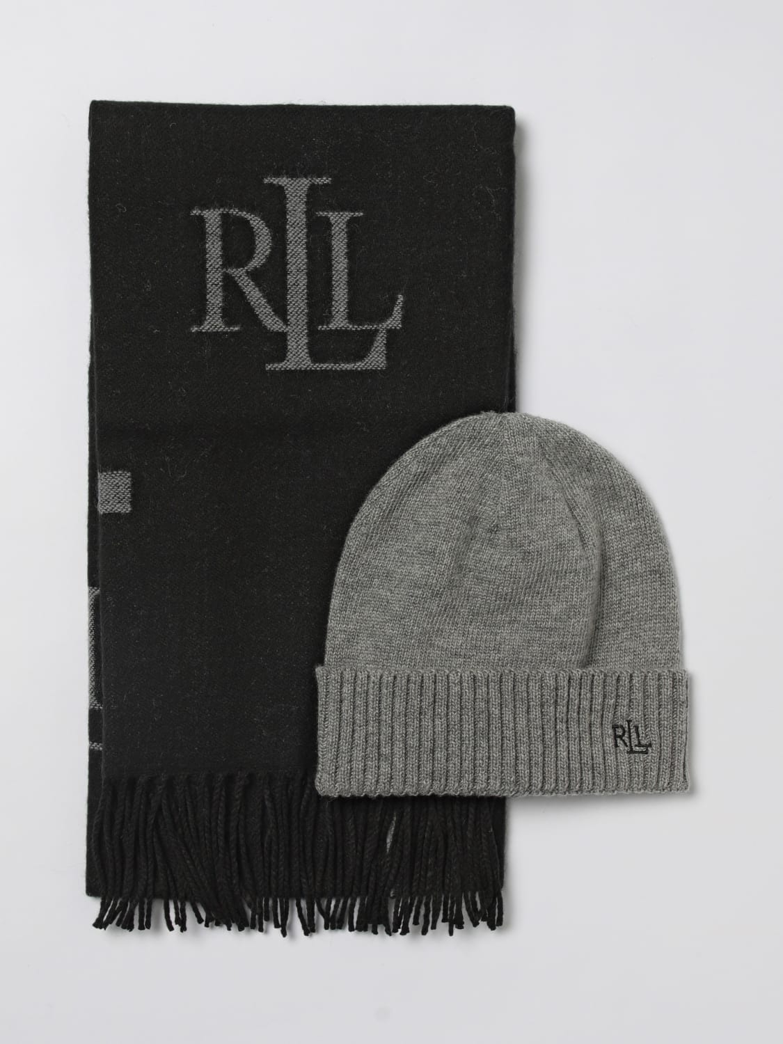 LAUREN RALPH LAUREN SET S+C