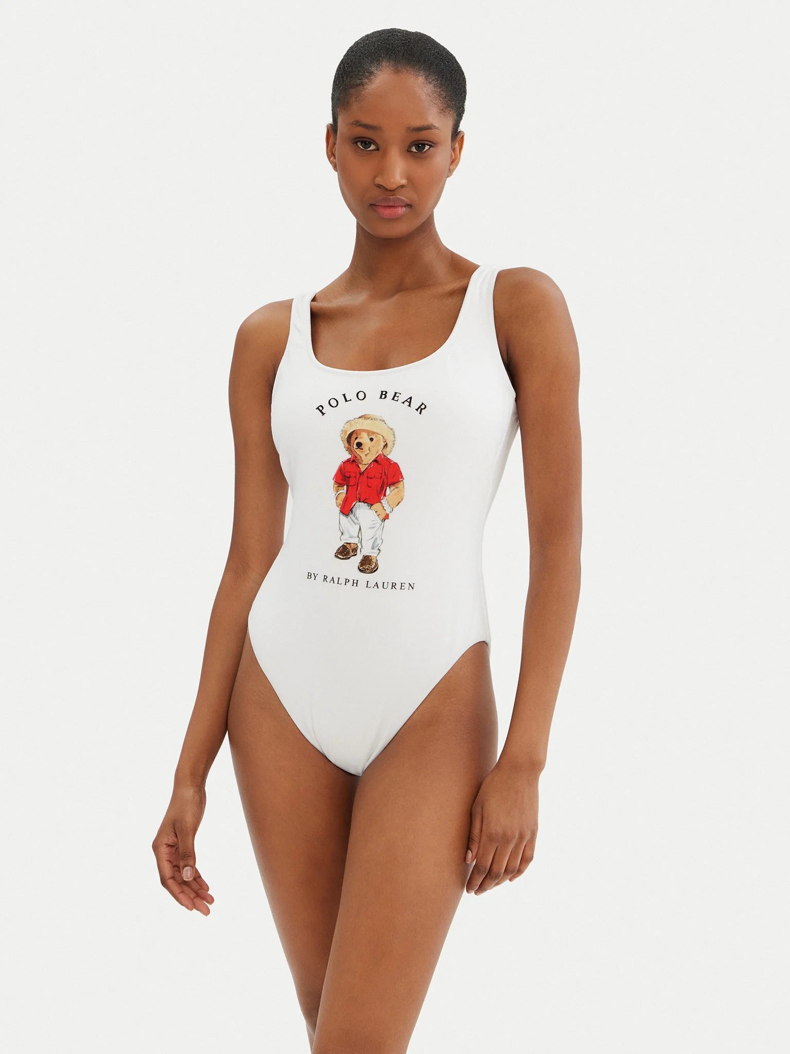 POLO RALPH LAUREN COSTUME BAGNO DONNA