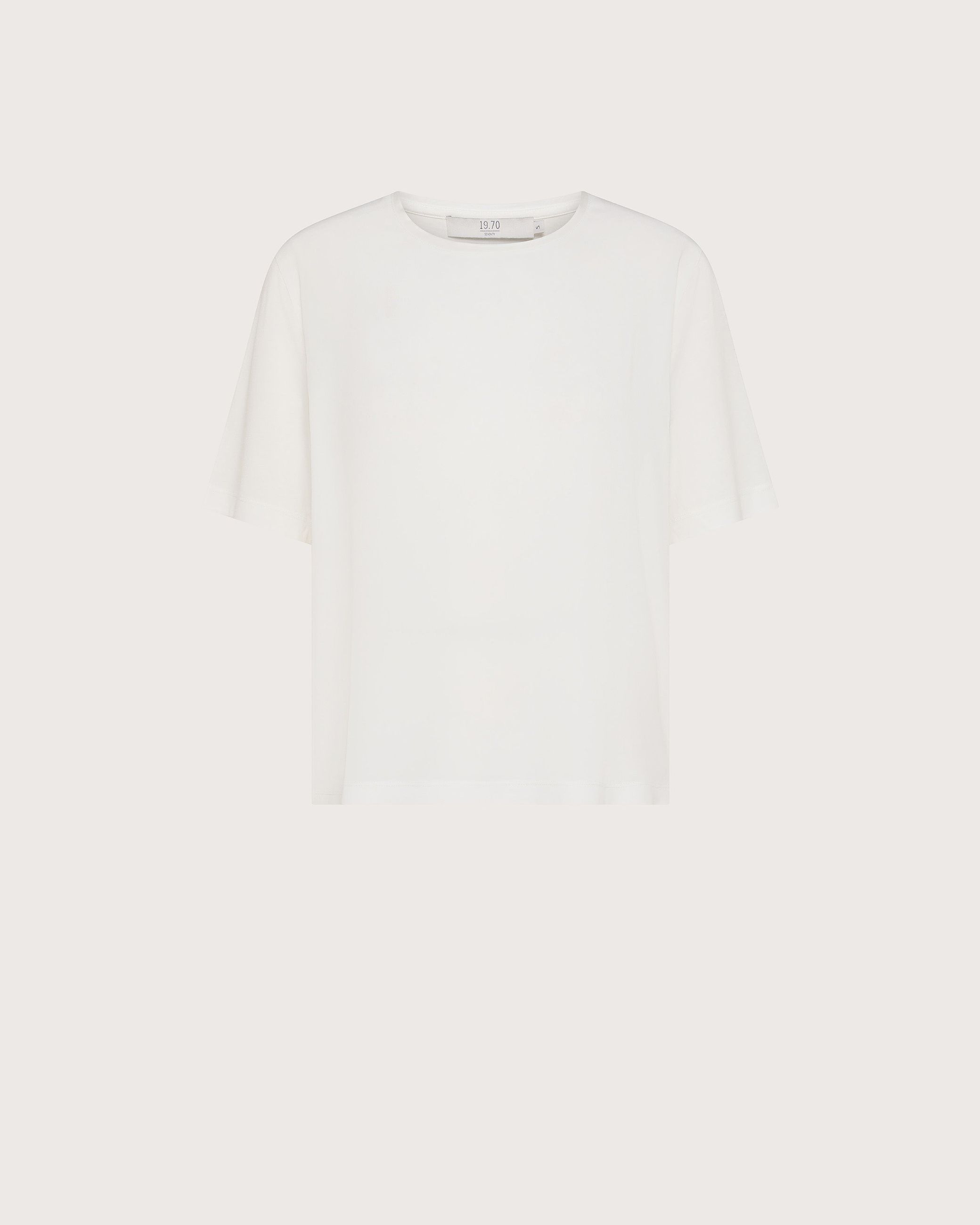 1970 SEVENTY T-SHIRT DONNA