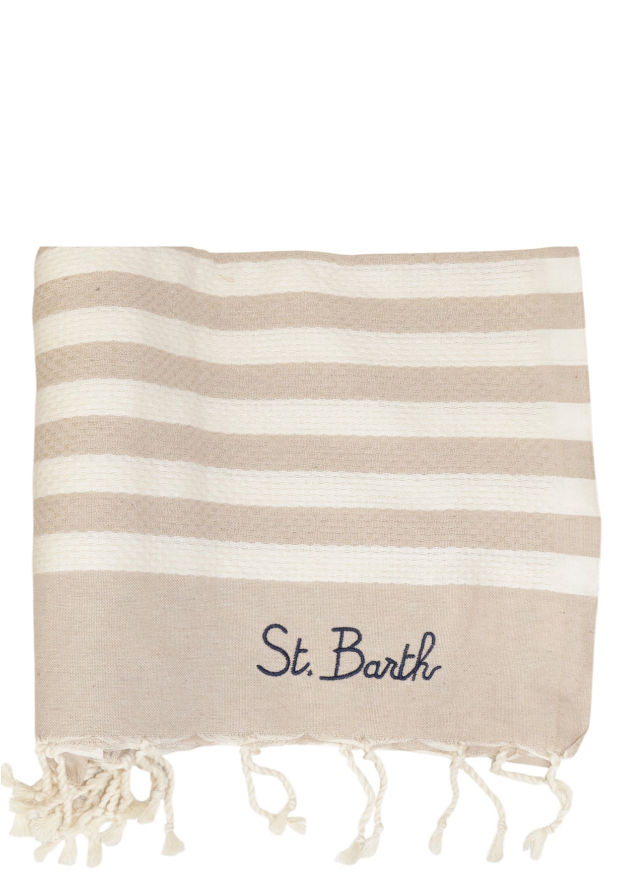 MC2 SAINTH BARTH TOWEL