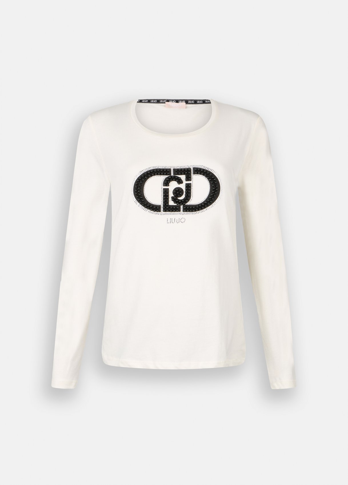 LIU°JO T-SHIRT DONNA
