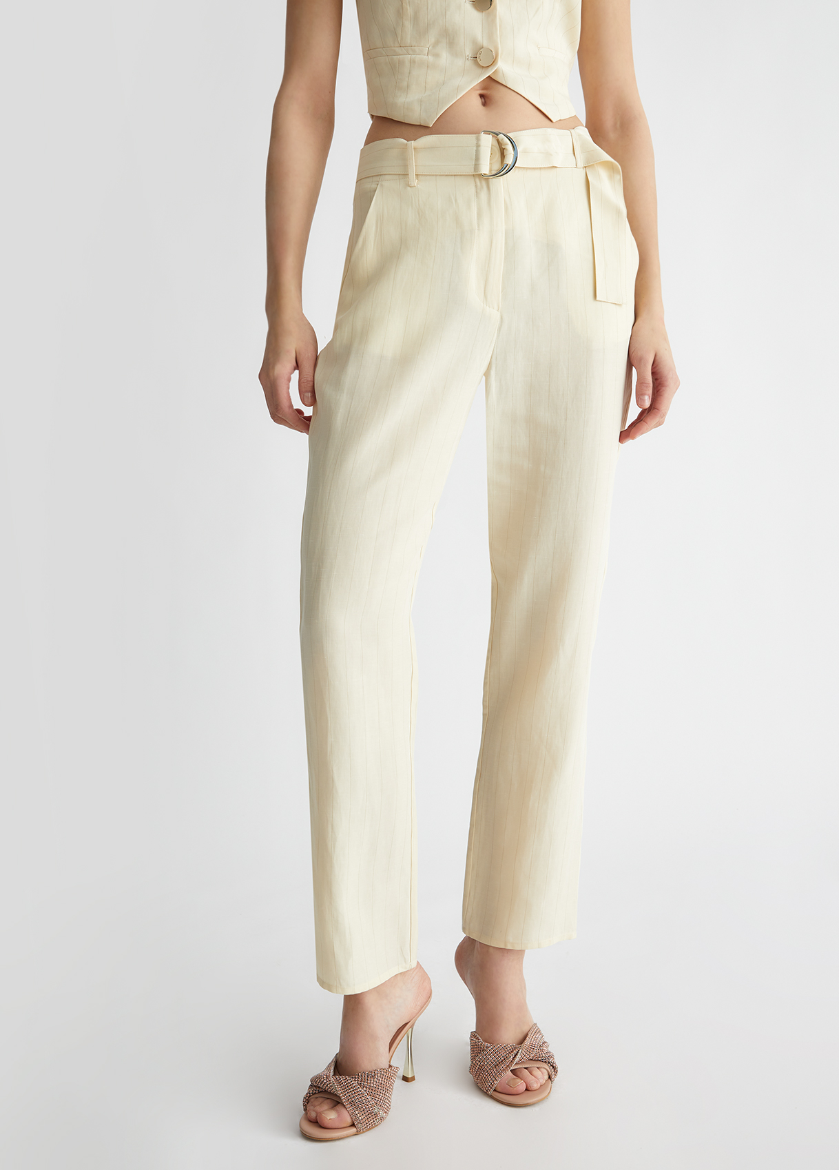 LIU°JO PANTALONE DONNA
