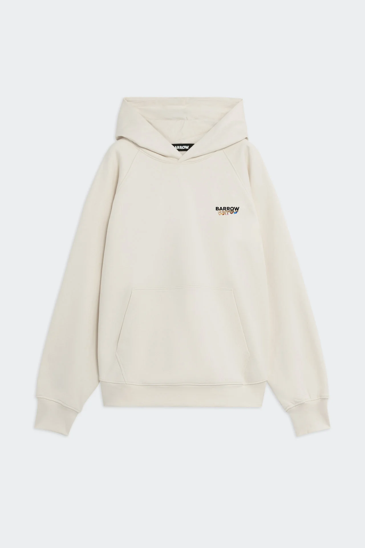 Barrow Sweatshirt MAN