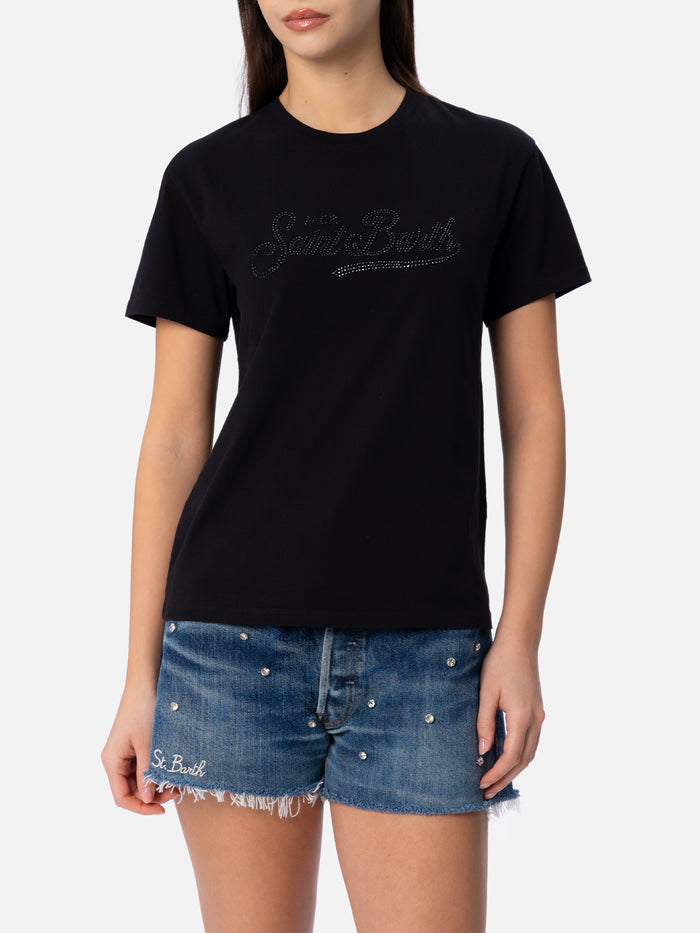 MC2 SAINTH BARTH T-SHIRT