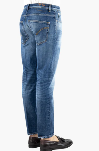 DONDUP JEANS MAN