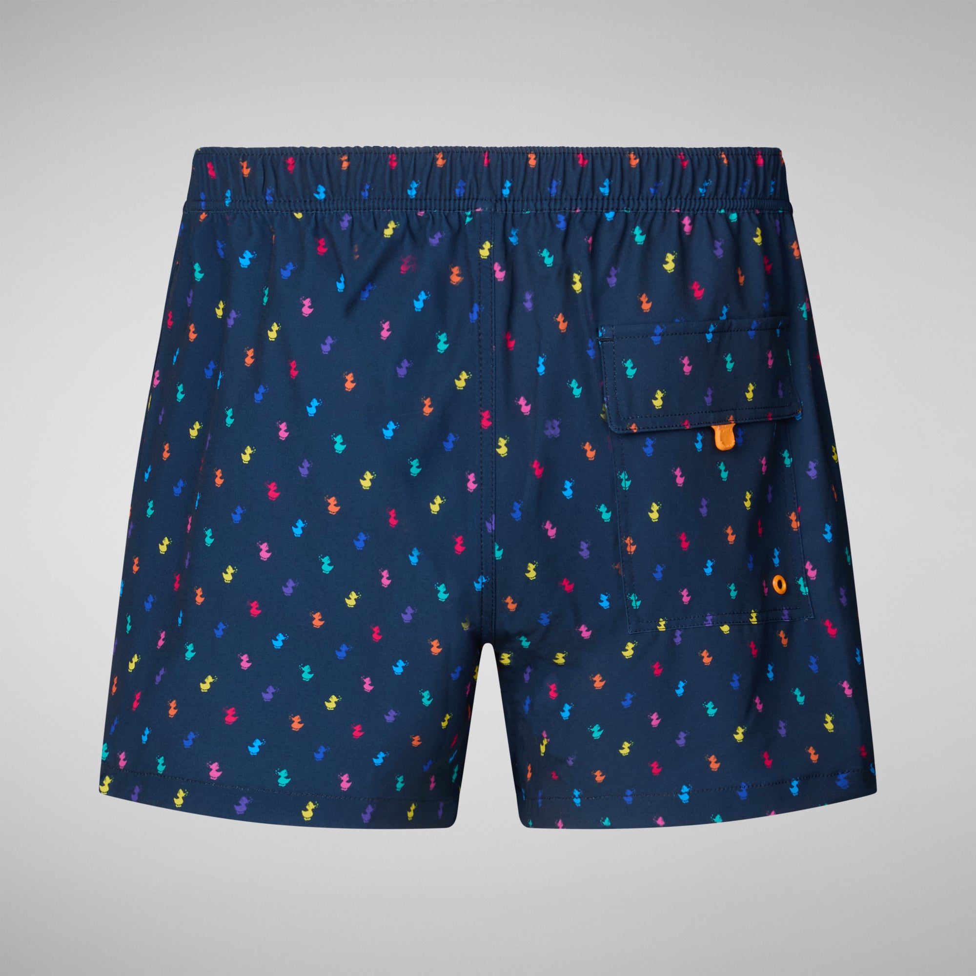 SAVE THE DUCK SWIMSUIT MAN