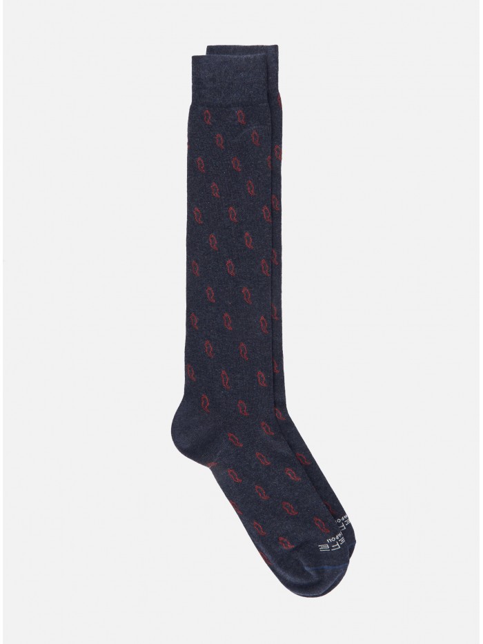 Fefè SOCKS MAN