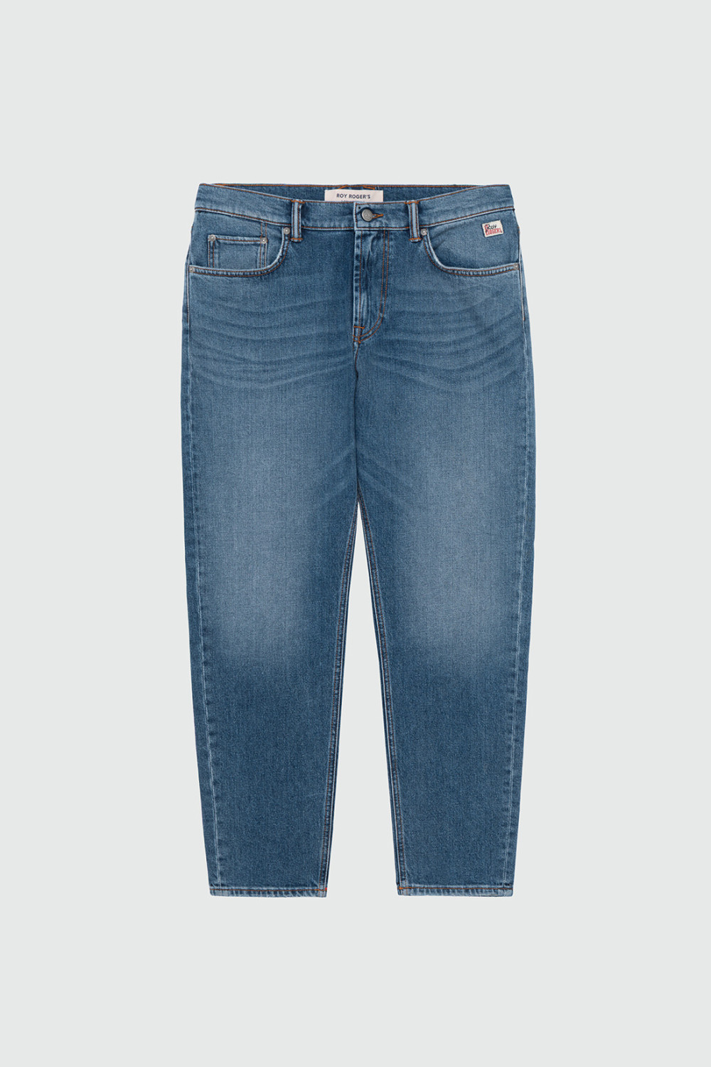 ROY ROGERS JEANS MAN