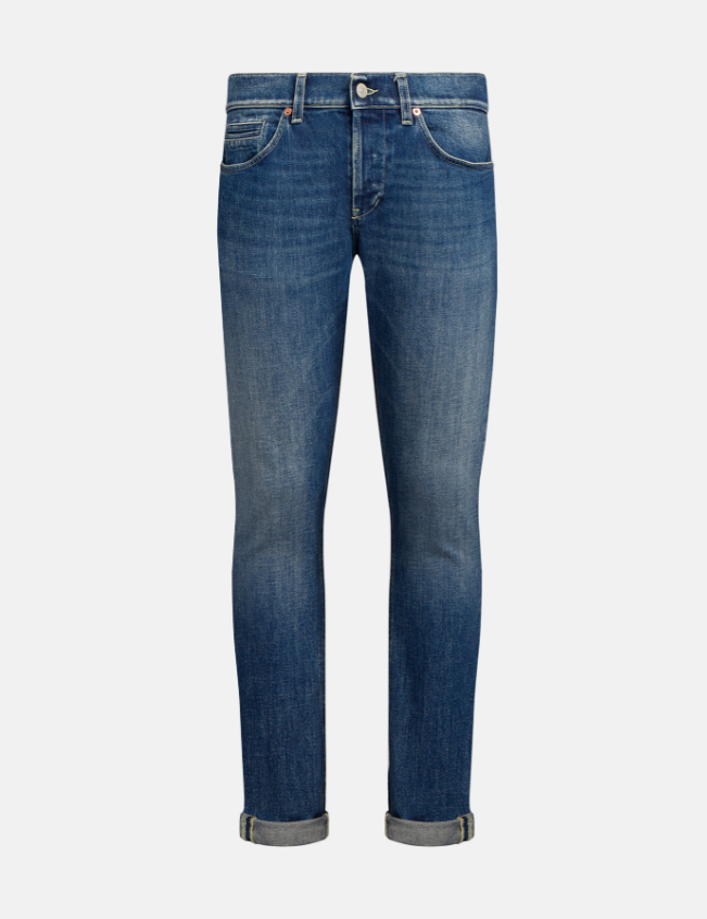DONDUP UP232 DS0405U MT8