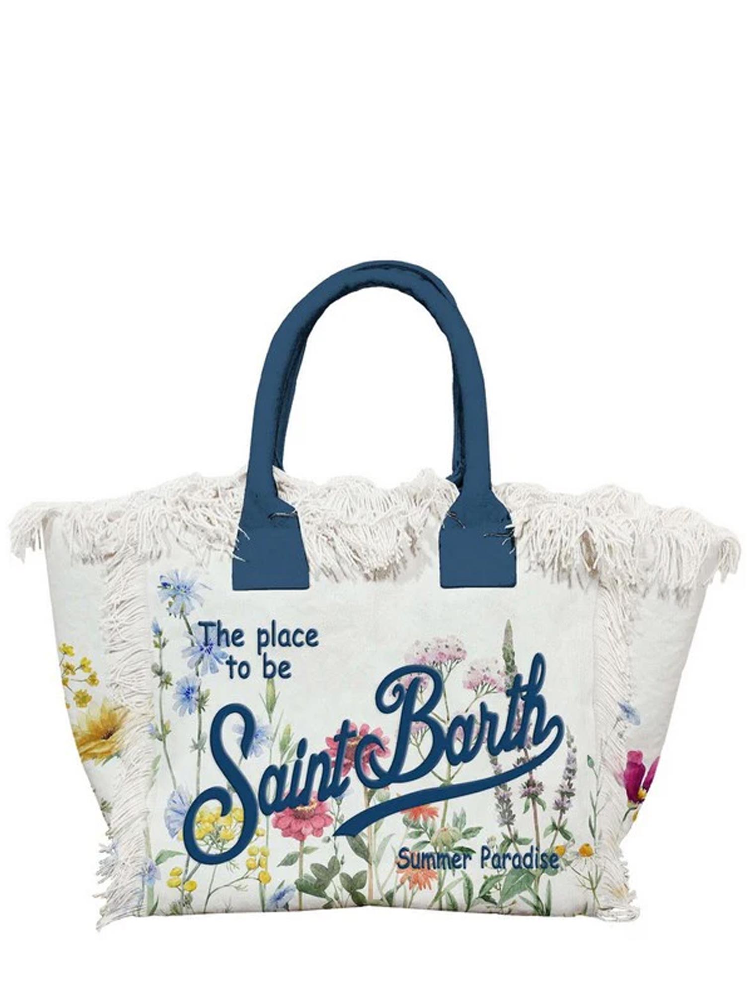 Mc2 Sainth Barth Borsa Donna