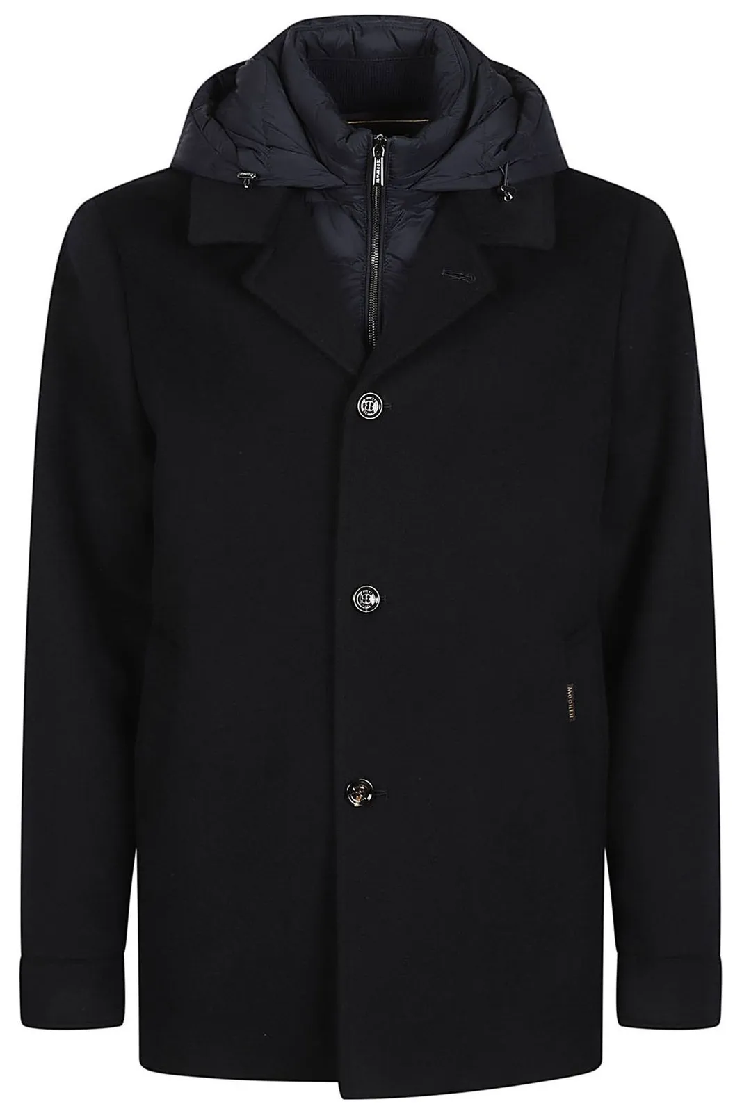 MOORER COAT MAN