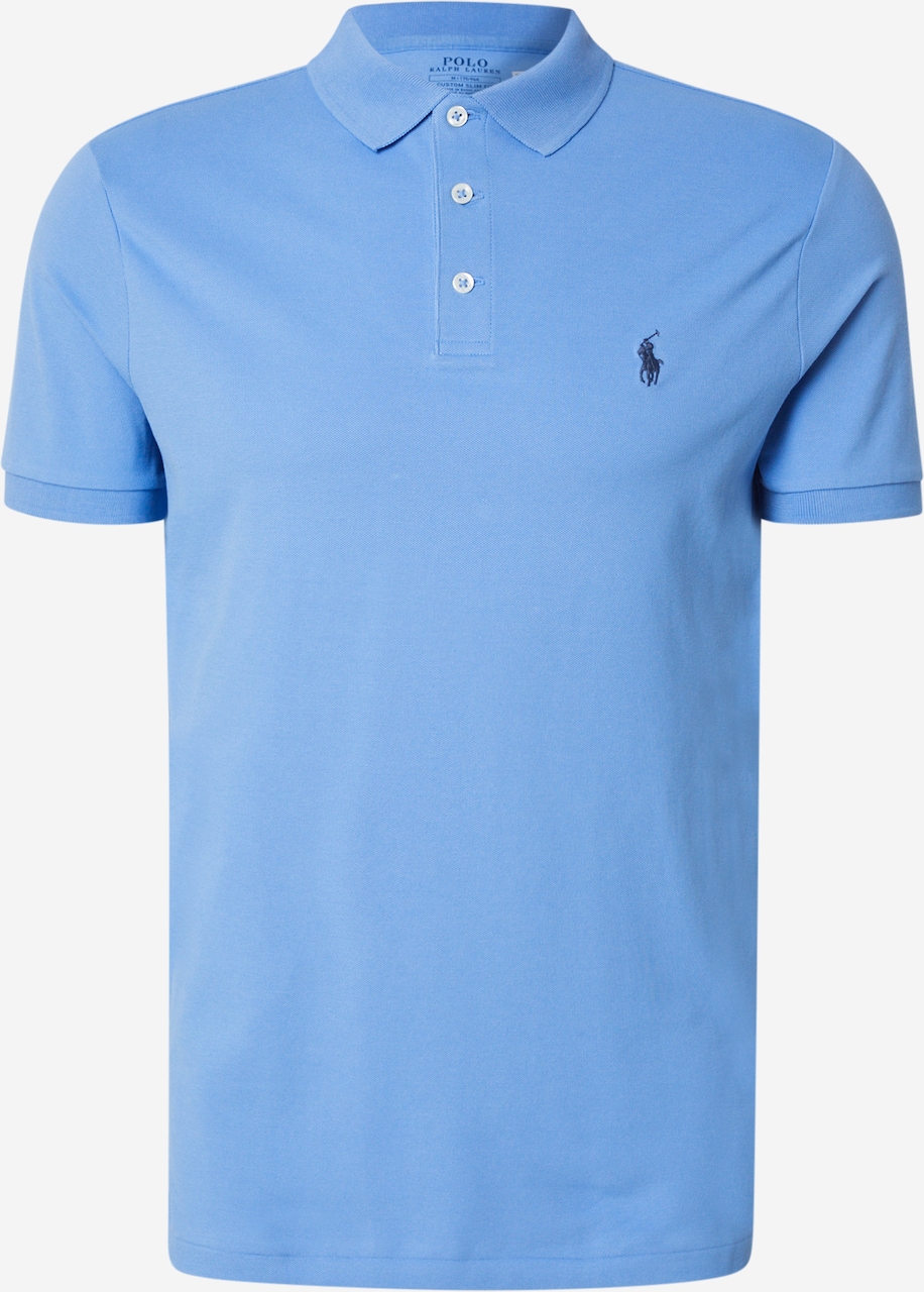 POLO RALPH LAUREN MAGLIETTA UOMO