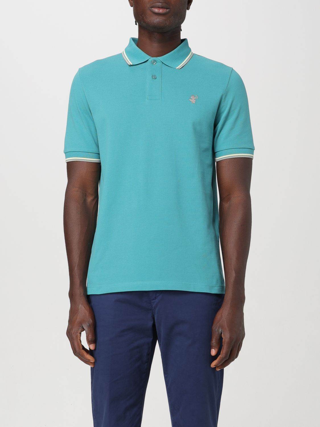 SAVE THE DUCK T-SHIRT MAN