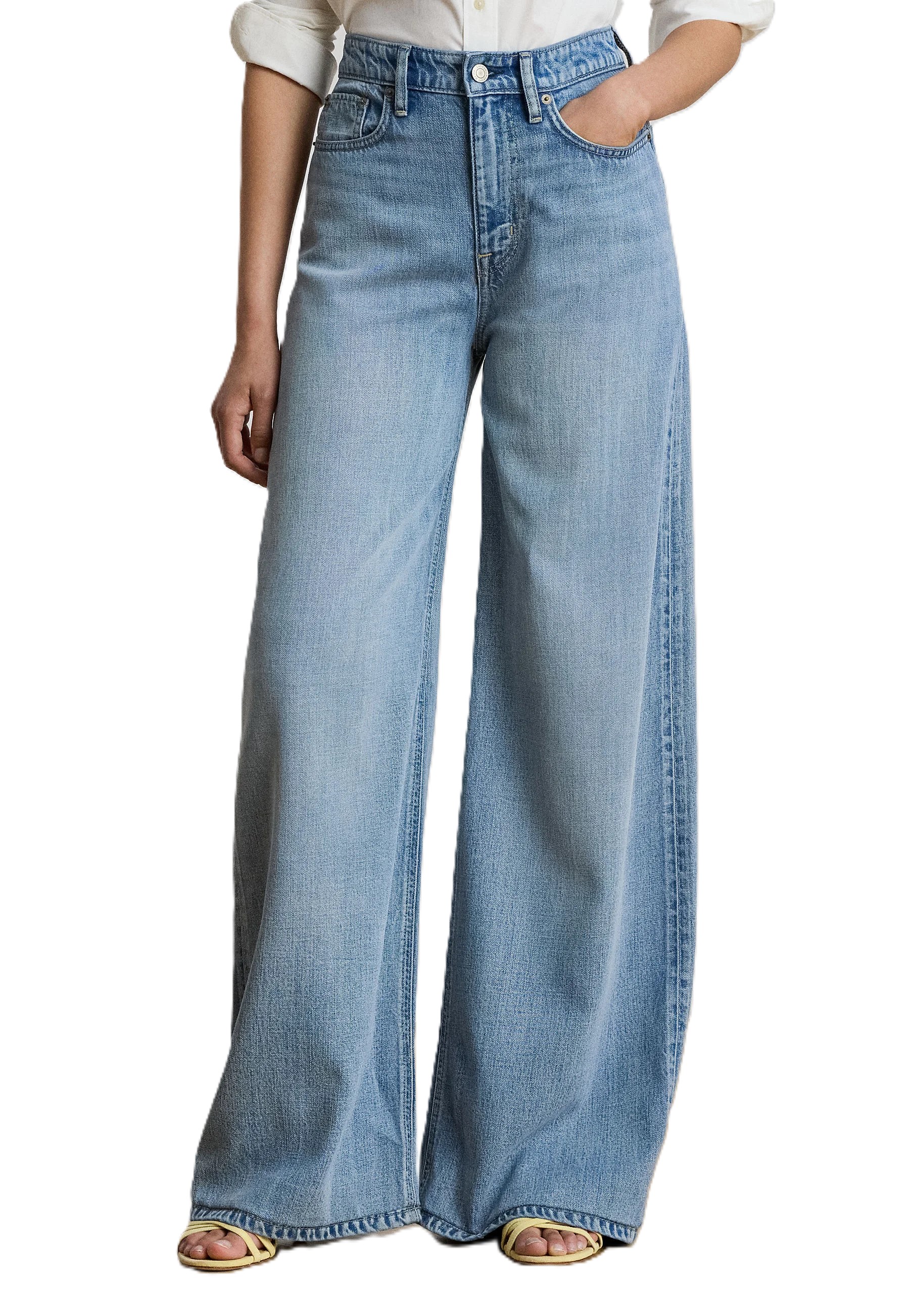LAUREN RALPH LAUREN JEANS