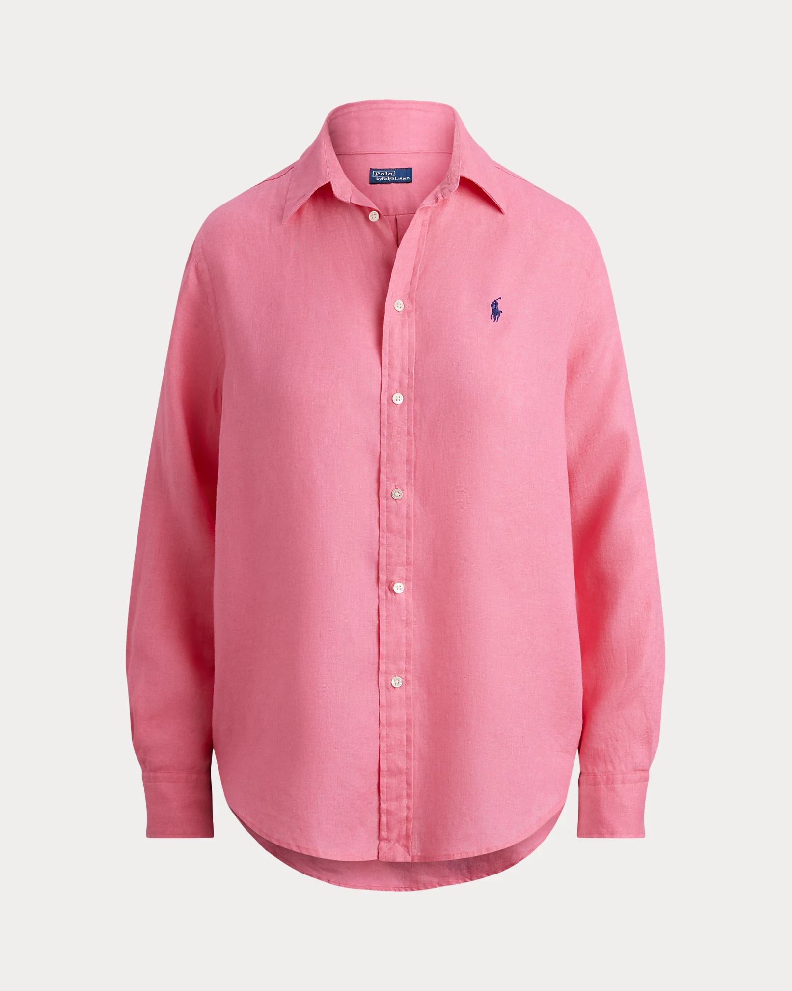 POLO RALPH LAUREN CAMICIA DONNA