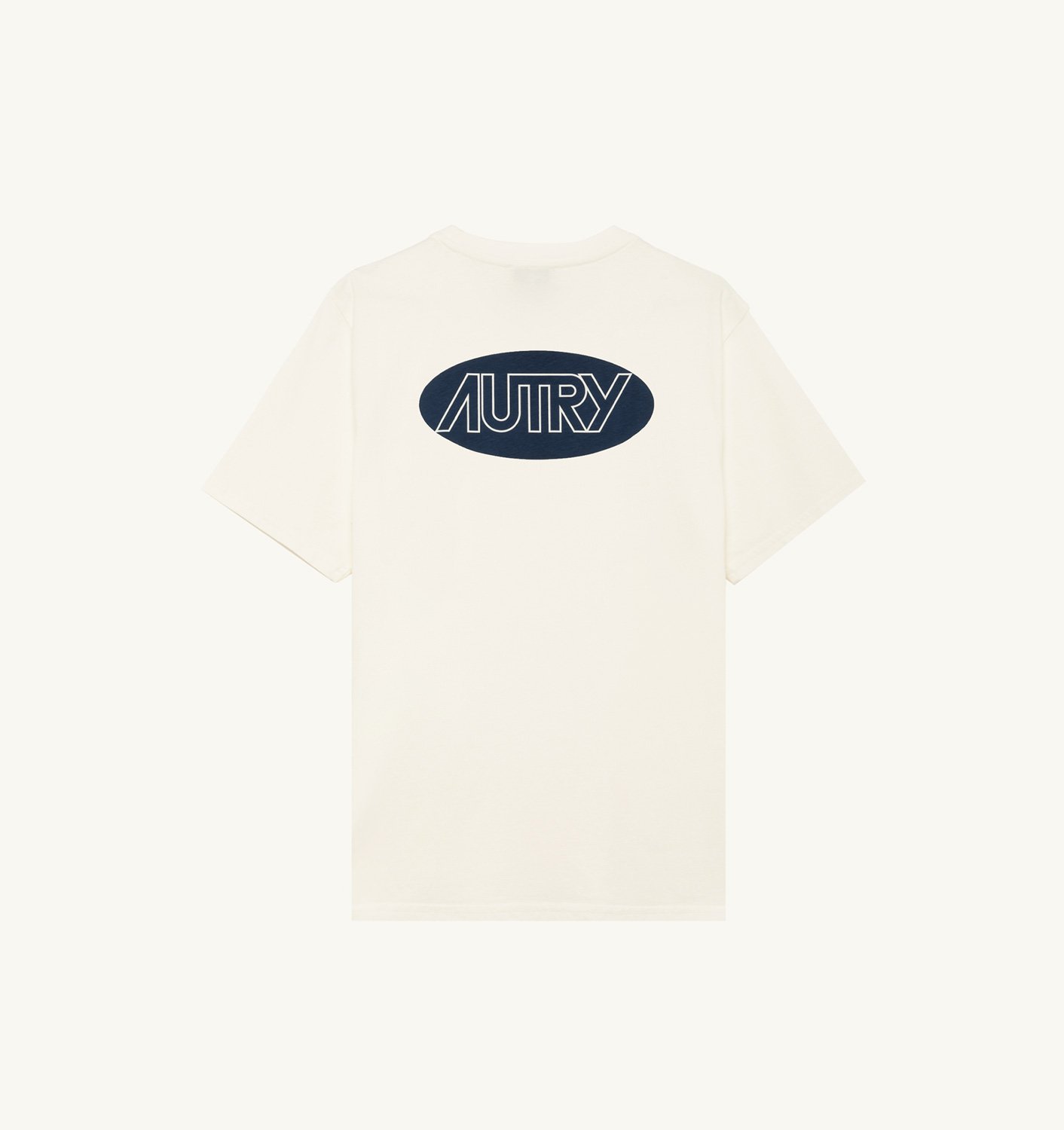 AUTRY T-SHIRT UOMO