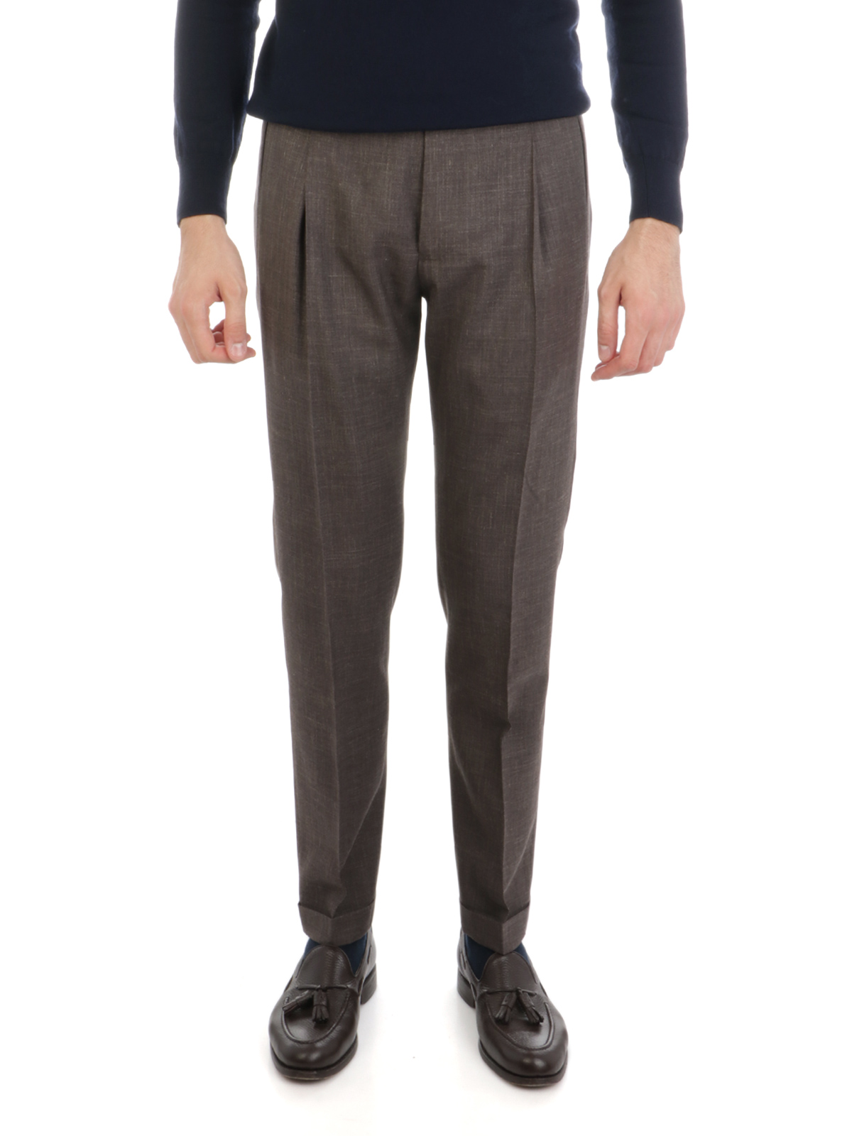 BERWICH PANTALONE UOMO