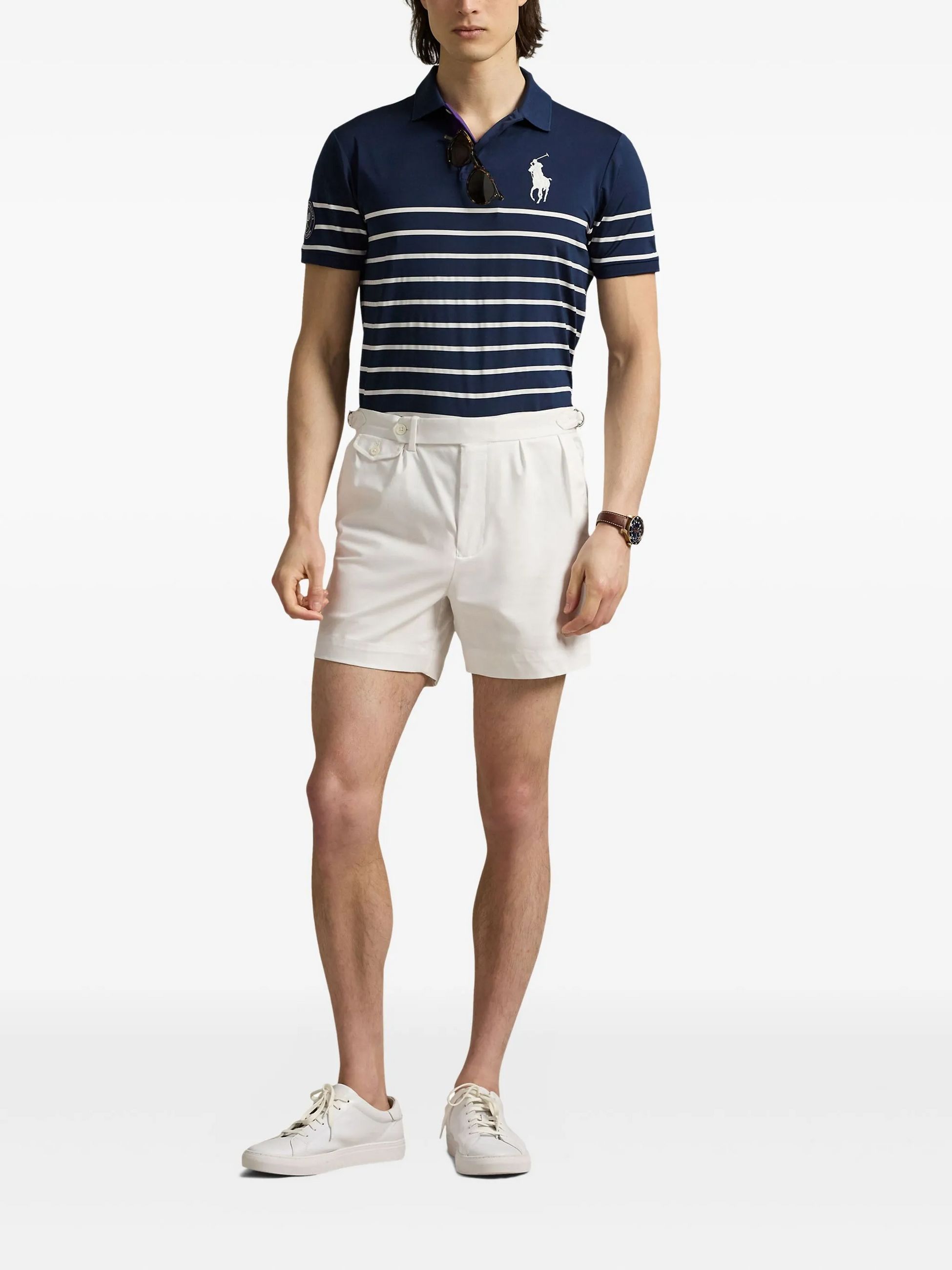 POLO RALPH LAUREN POLO UOMO