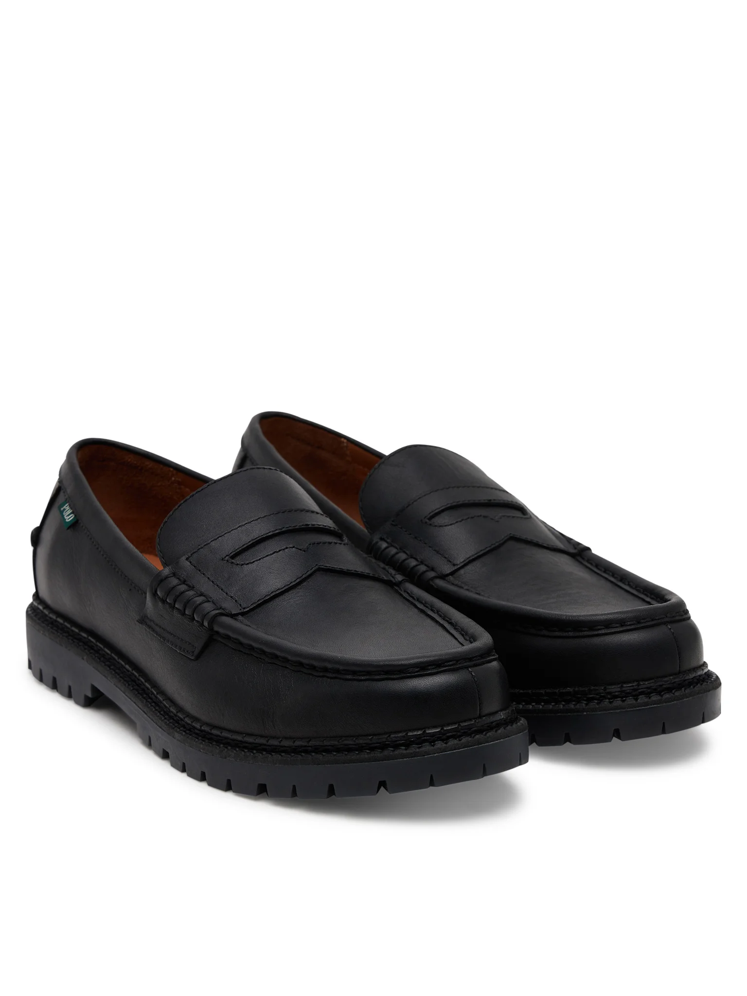 POLO RALPH LAUREN SCARPA UOMO