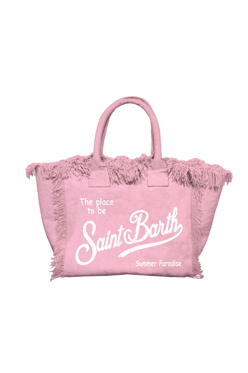 MC2 SAINTH BARTH BEACH BAG