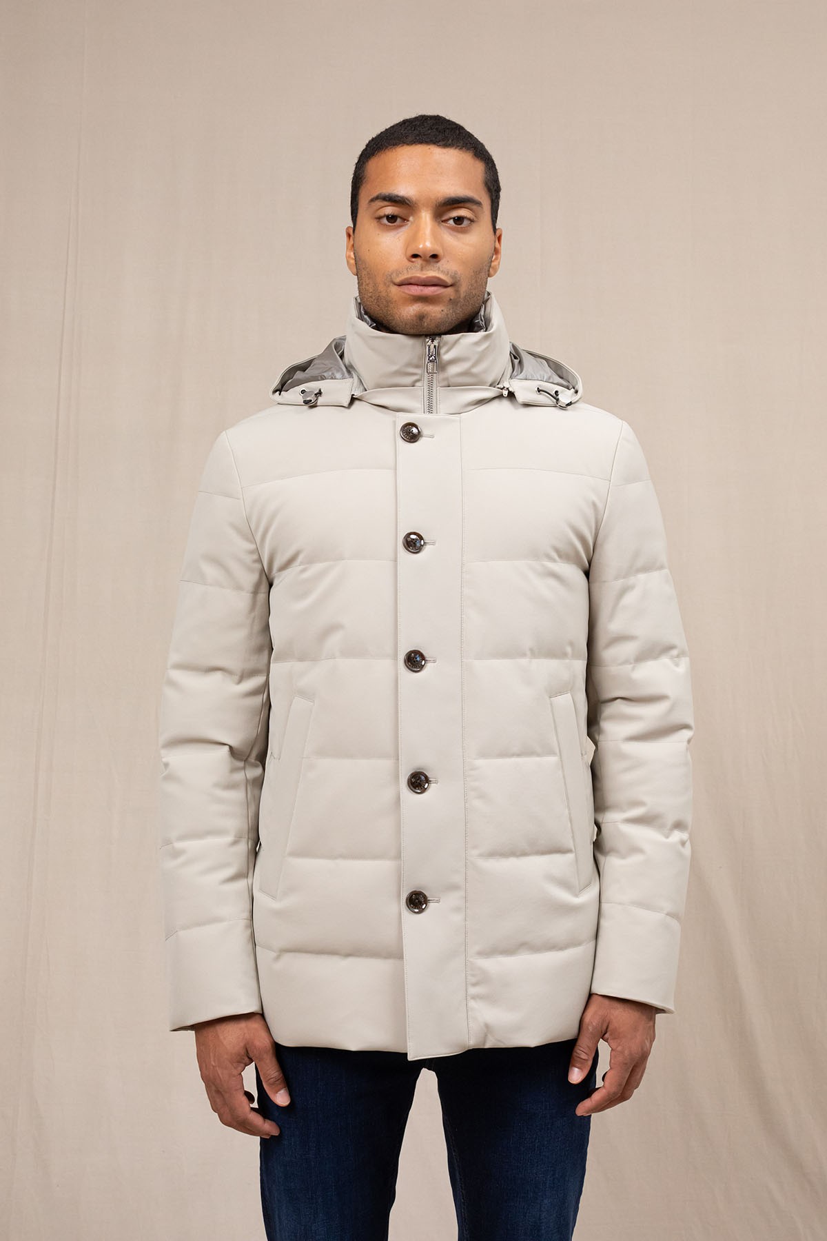 Montecore JACKET MAN