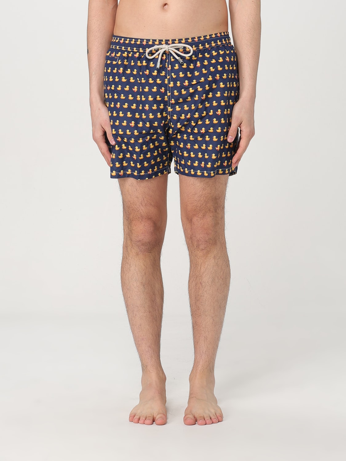 MC2 SAINTH BARTH SWIMSUIT MAN