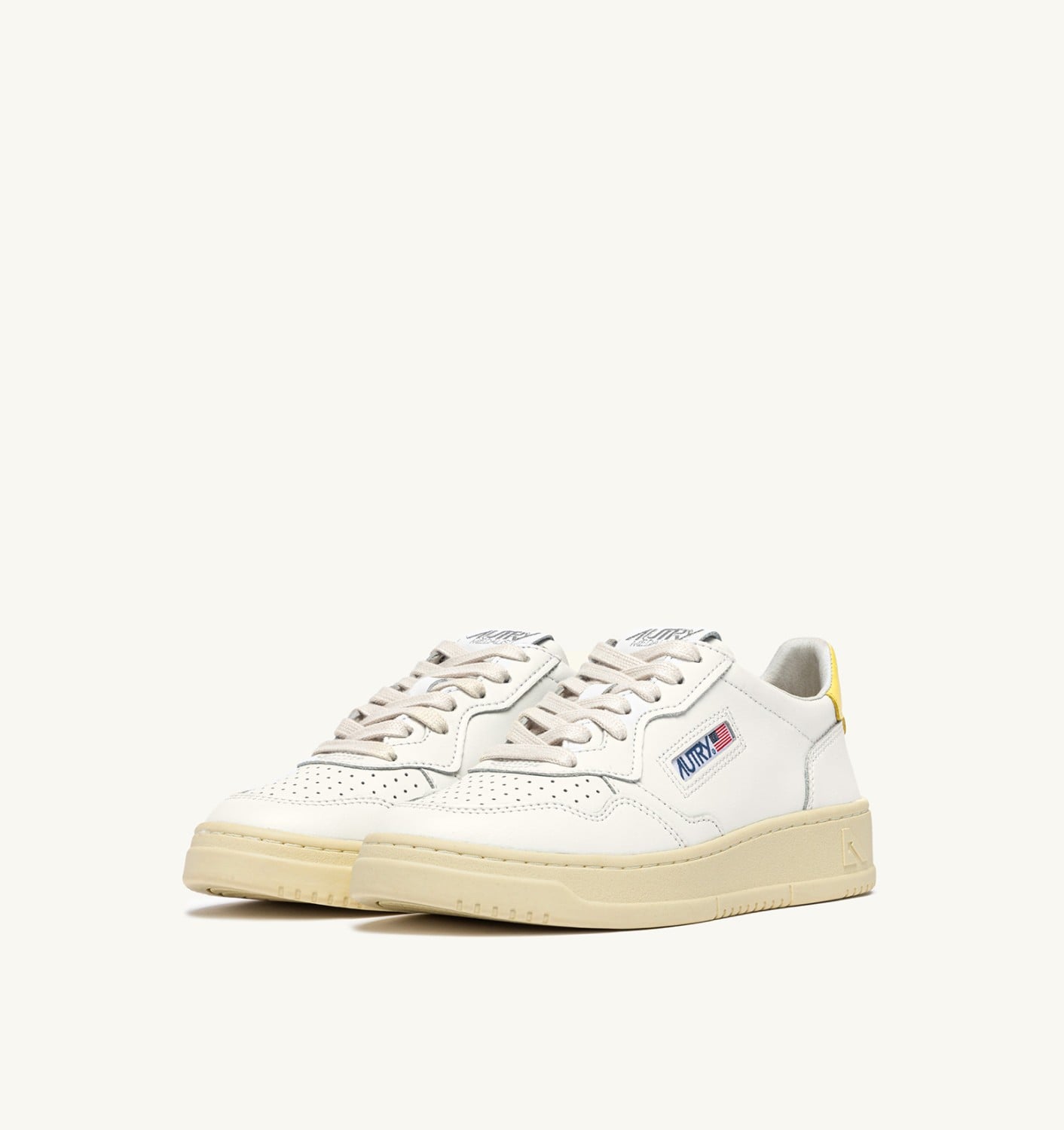 AUTRY SCARPA DONNA