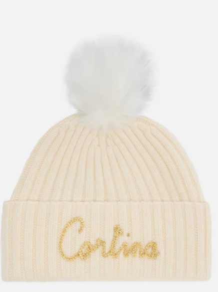 MC2 SAINTH BARTH HAT