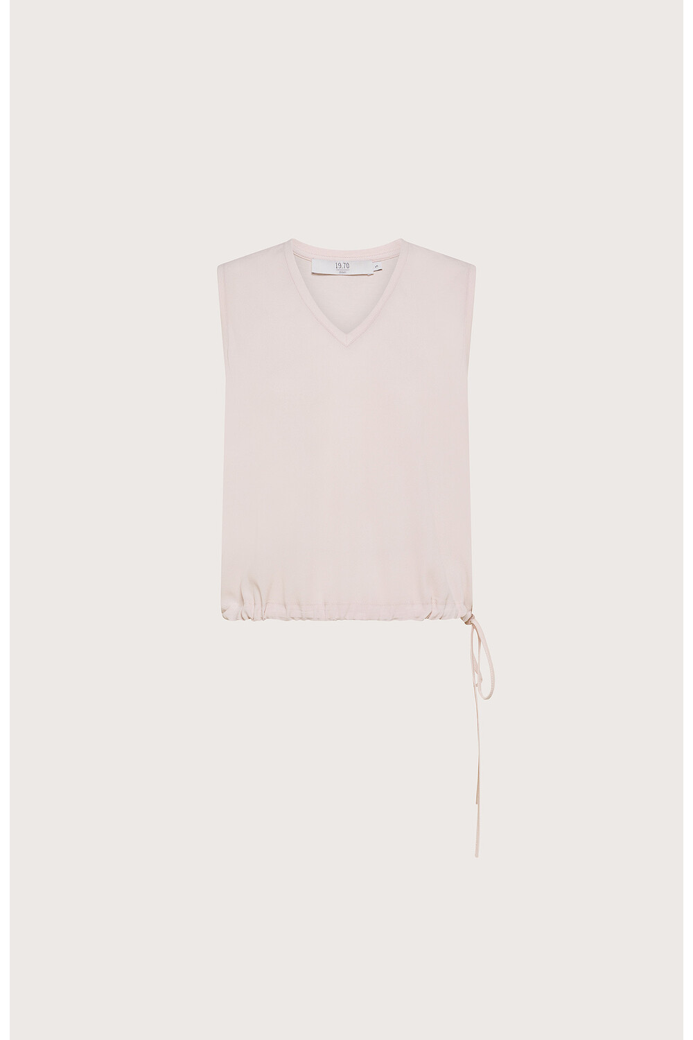 1970 SEVENTY TOP DONNA