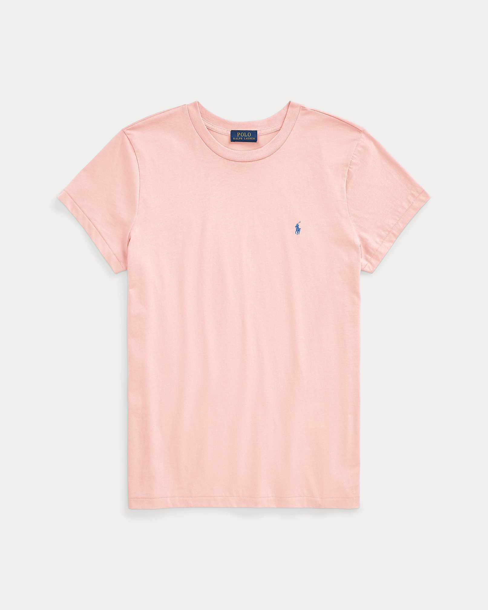POLO RALPH LAUREN T-SHIRT DONNA