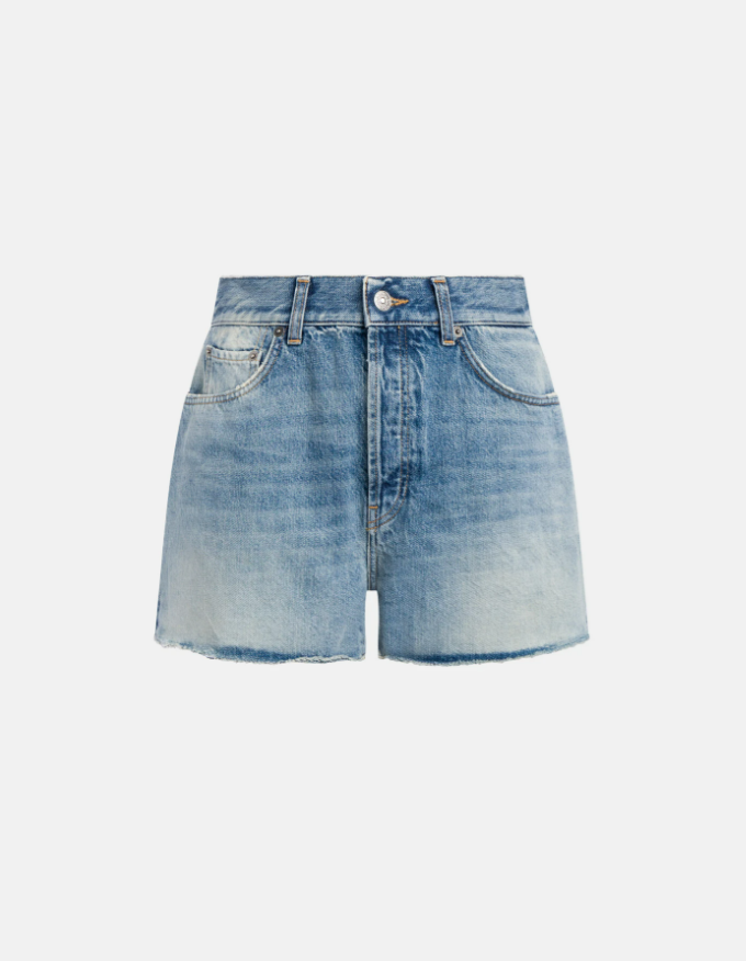 DONDUP SHORT