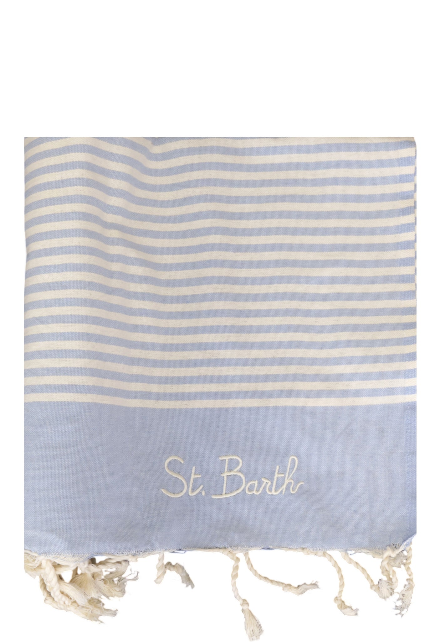 MC2 SAINTH BARTH TOWEL