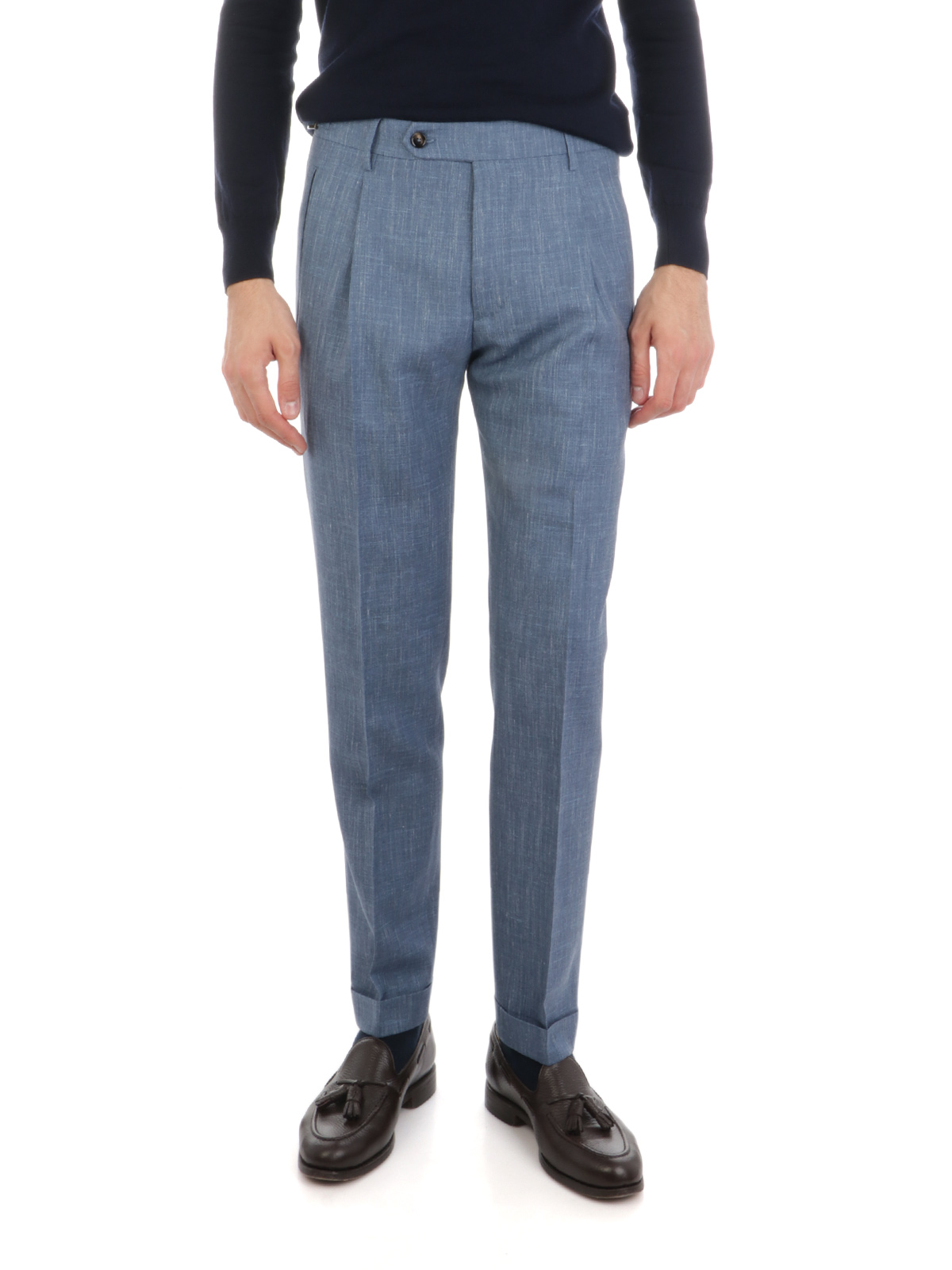 BERWICH PANTALONE UOMO