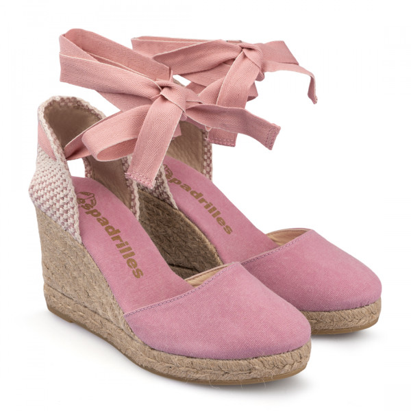 ESPADRILLAS SCARPA DONNA