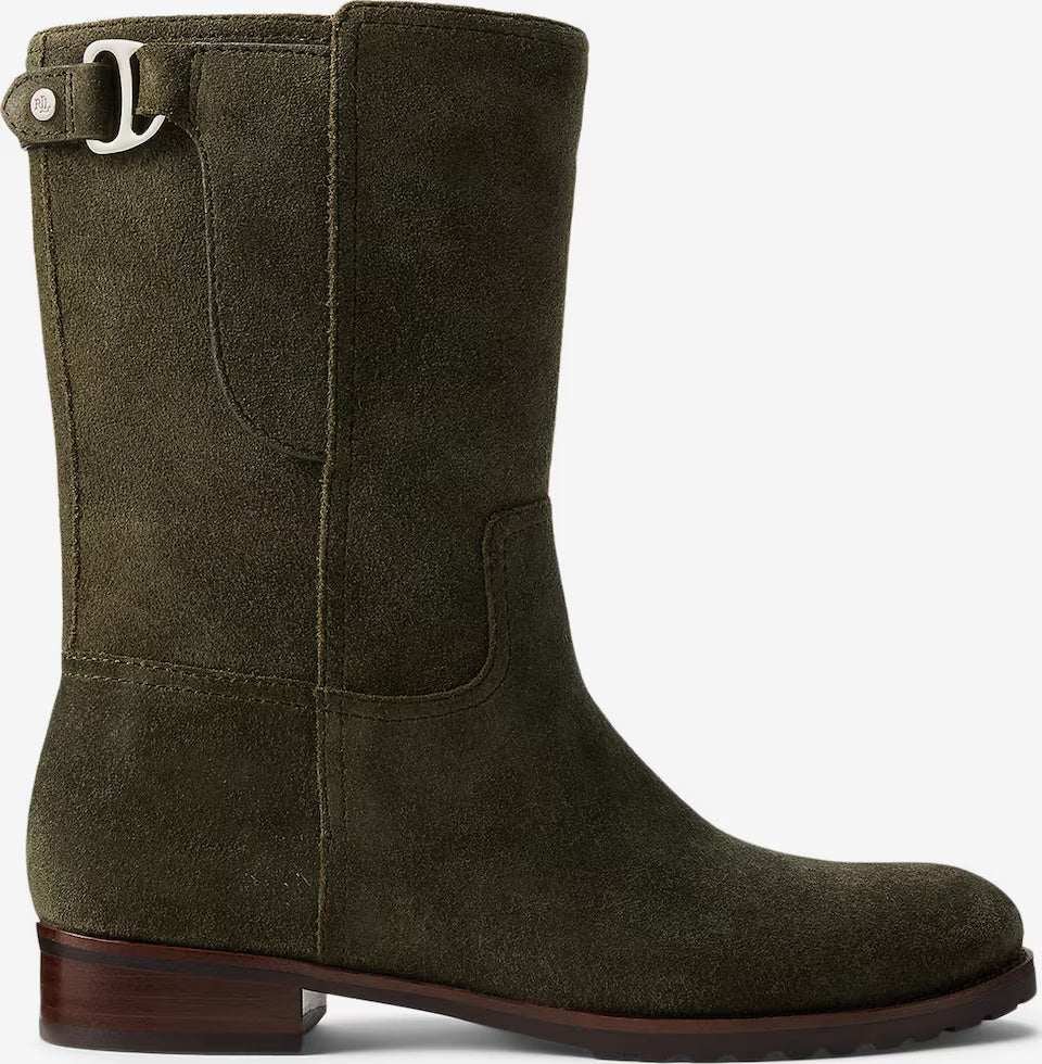 LAUREN RALPH LAUREN SCARPA DONNA