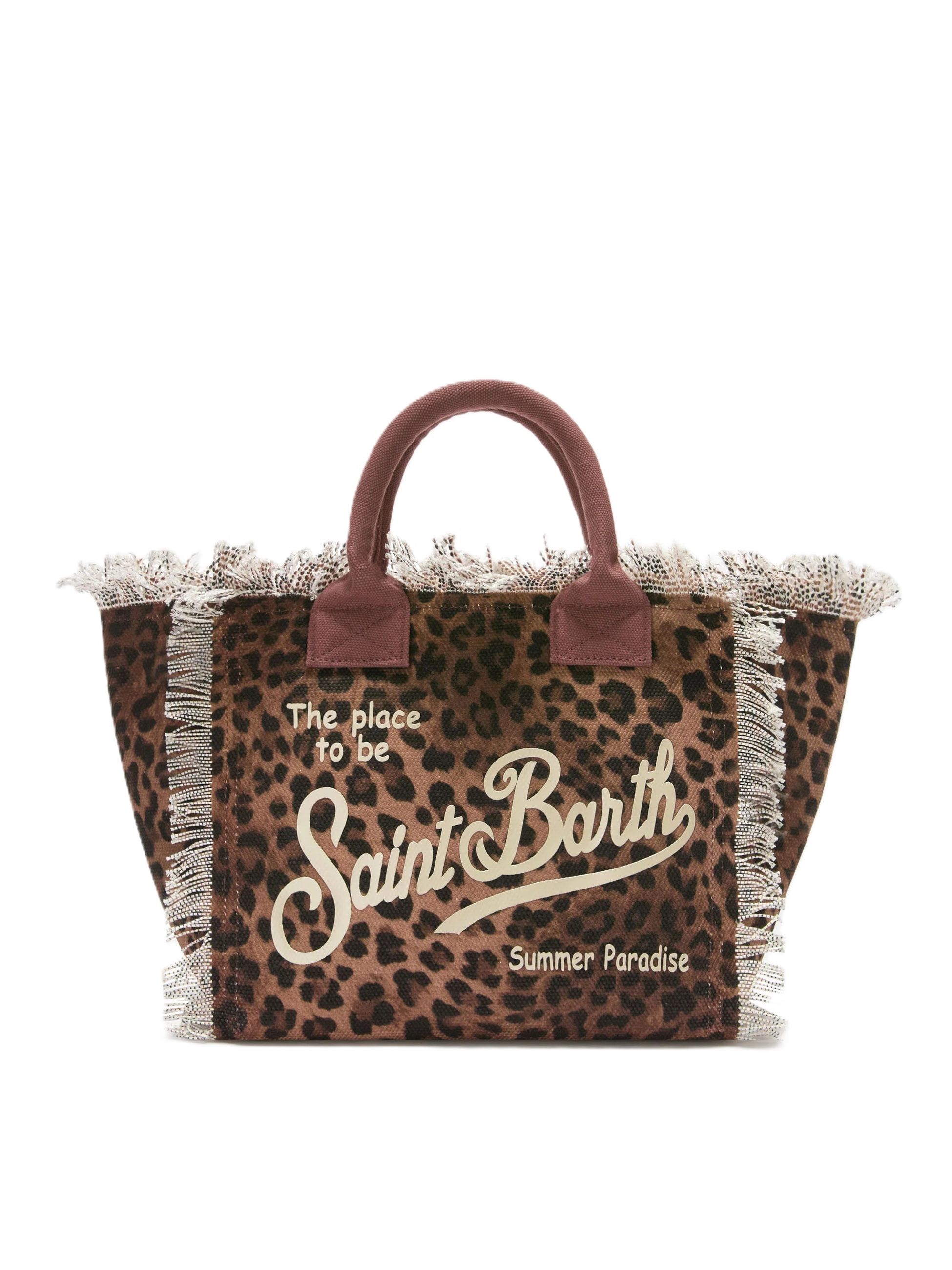 MC2 SAINTH BARTH BAG