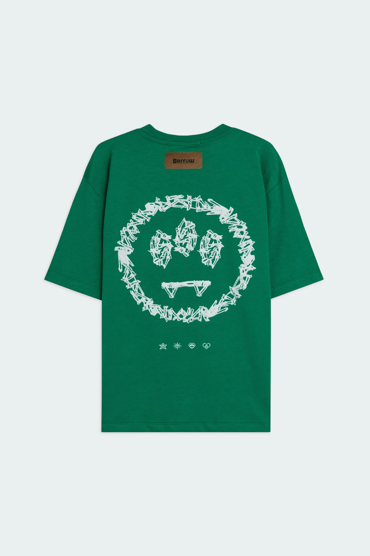 Barrow T-SHIRT MAN