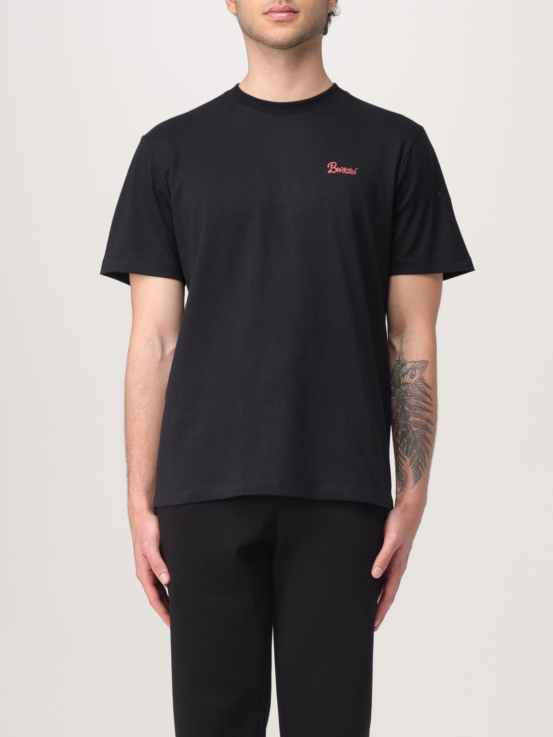 Barrow T-SHIRT MAN